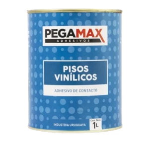 Pegamax Adhesivo para Pisos Vinílicos