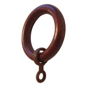 Argollas para barrotes