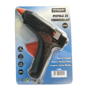 Pistolas de termosellar Práctico