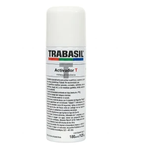 Activador N para Trabasil NP3 Aerosol 180 cc