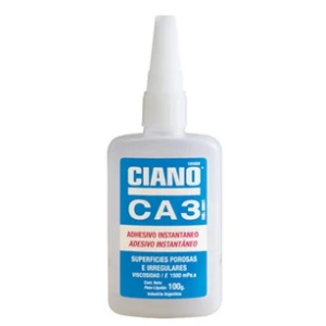 Ciano Viscoso CA3