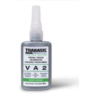 Trabasil VA2 Frasco 50 g