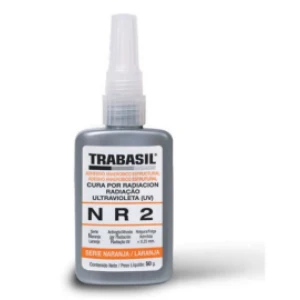Trabasil NR2 Frasco 50 g
