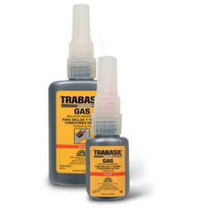 R: Serie Roja - Trabasil RM1