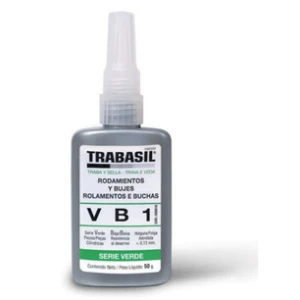 V: Serie Verde - Trabasil VB1
