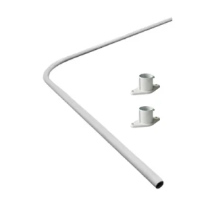 Barrote Baño Premium Extensible
