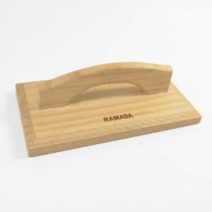 Fretacho de madera Ramada