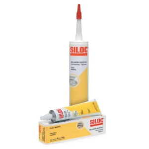 Sellador Sintético - Siloc Sellador Sintético para carrocerías