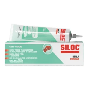 Sella Roscas - Siloc Sella Roscas