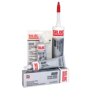 Siloc 8600 Oxímica