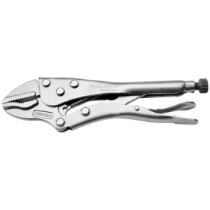 Pinza morza recta Autoservicio 10"