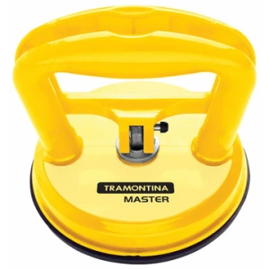 Ventosa para vidrio simple Autoservicio Hasta 50kg
