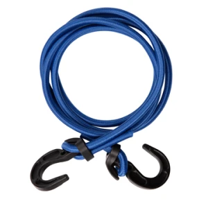 Pulpo con ganchos plásticos Blister 1,5 m