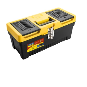 Cajas de Herramientas