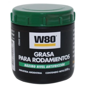 Grasa para rodamientos