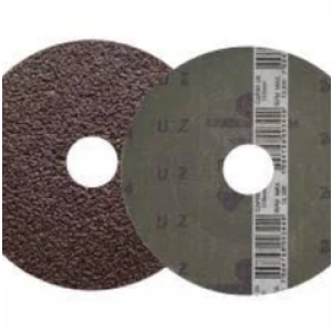 Discos de Fibra 115 x 22 mm Carborundum