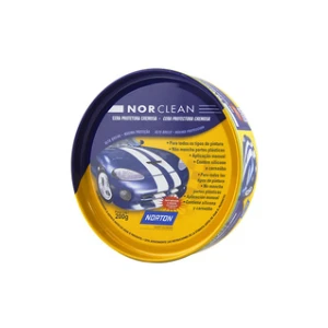 Cera crema Norton Norclean Lata 200g
