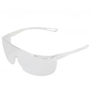 Gafas Classic Transparente Norton - Safety Autoservicio NSC1