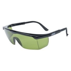 Gafas Classic Verde Norton - Safety Autoservicio NSC3