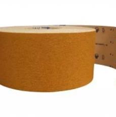 Rollos lija para madera Carborundum