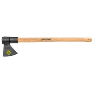 Hacha media labor con Cabo Autoservicio 3,5 L