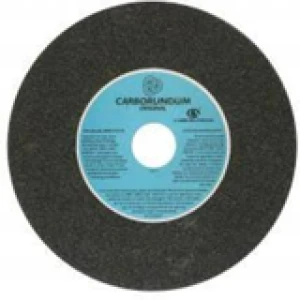 Ruedas esmeril rectas Carborundum