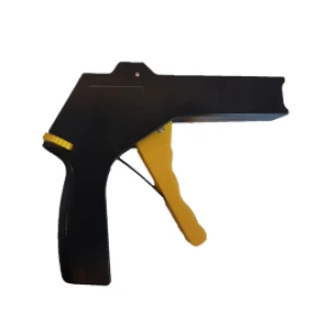 Pistola para colocar precintos - abrazaderas Autoservicio