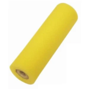 Rodillo de espuma sin soporte. Compel Bolsa 23 cm x 14 mm