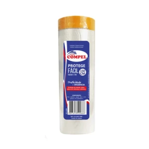 Nylon para enmascarar Compel