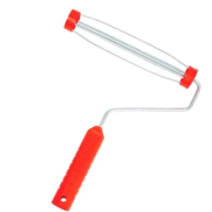 Soporte jaula para rodillo. Compel 23 cm Suelto