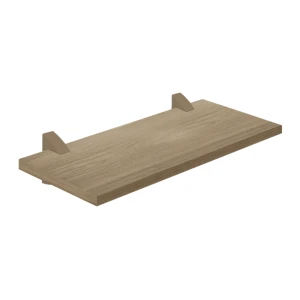 Estantes Concept Roble miel soporte beige