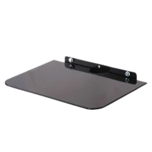 Soporte para canalera Caja 36 x 25 cm / 12 kg