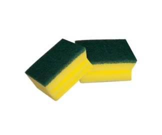 Esponja Salva Uñas British 65x 92x 40 mm suelto/caja - Imagen 2