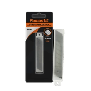 Hojas para cortador trincheta Famastil
