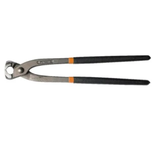 Tenaza de armador Famastil Autoservicio 10"