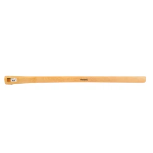 Cabo de madera para hacha Famastil Autoservicio 92 cm