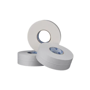 Cinta de papel pre doblada para yeso