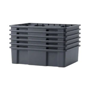 Caja organizadora 20 litros