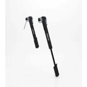 Mini inflador Autoservicio 22,5 cm