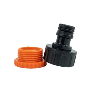 Conexión para canilla Famastil Blister 1/2-3/4"