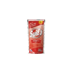 AUTOBRILLO PARA PISOS ROJO