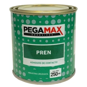 Pegamax Pren Adhesivo de contacto
