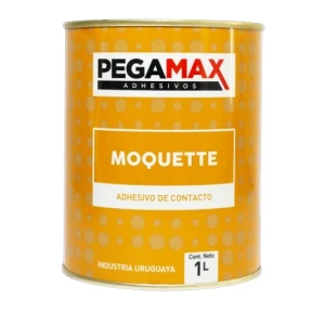 Pegamax Moquette