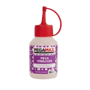Pegamax PVC Repara Lona