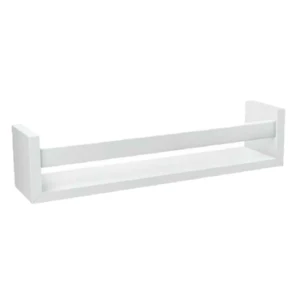Estante revistero de pared