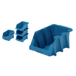 Gavetas Plásticas #3