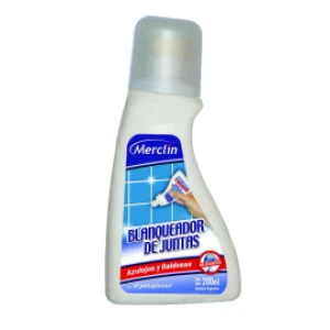 Blanqueador de juntas Frasco 200 ml