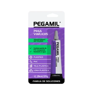 Adhesivo Pega Vinilicos Blister 25 cc