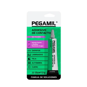 Adhesivo de contacto (Pren) Blister 25 cc