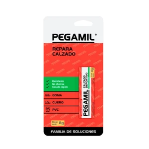 Adhesivo para clazado Blister 8g